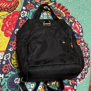 Pacsafe Citysafe CX Anti-Theft Backpack